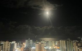 Apt inteiro em Cabo Branco